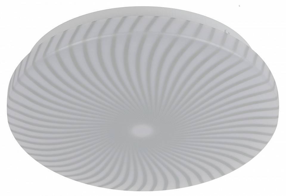 Накладной светильник Эра Slim SPB-6 Slim 8 24-6K