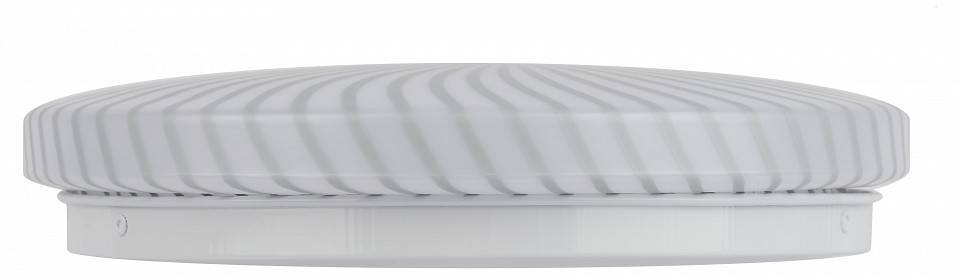Накладной светильник Эра Slim SPB-6 Slim 8 24-6K