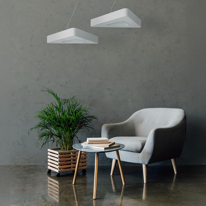 Подвесной светильник Эра Delta Б0050580