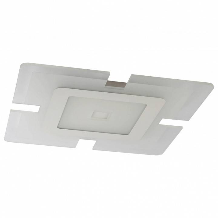 Светильник накладной ЭРА SPB-6 GEO 1 RC 60 Вт SPB-6 GEO 1 RC 60