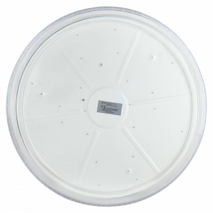 Накладной светильник Эра Классик SPB-6-70-RC LIM