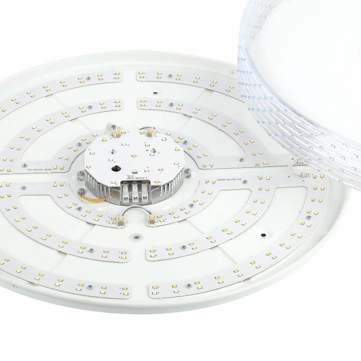 Накладной светильник Эра Классик SPB-6-70-RC LIM