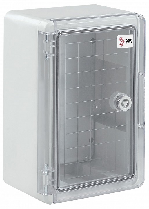 Электрический щиток навесной Эра  box302013_t