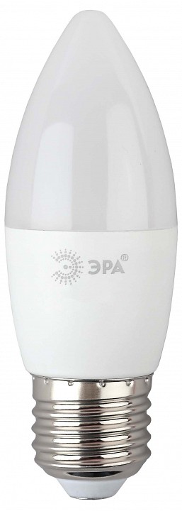 Лампа светодиодная Эра  LED B35-10W-827-E27 R