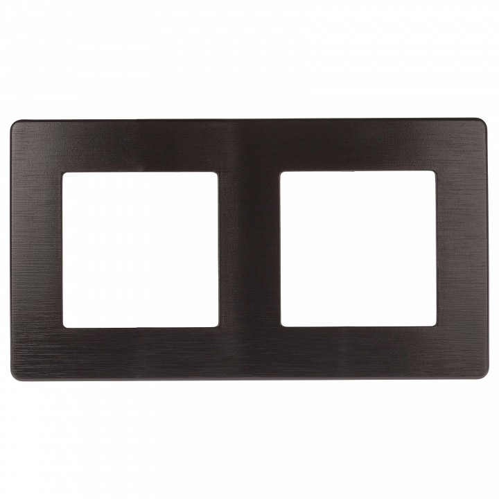 Рамка на 2 поста Эра Эра 12 12-5102-05