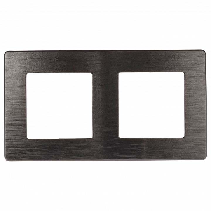 Рамка на 2 поста Эра Эра 12 12-5102-12