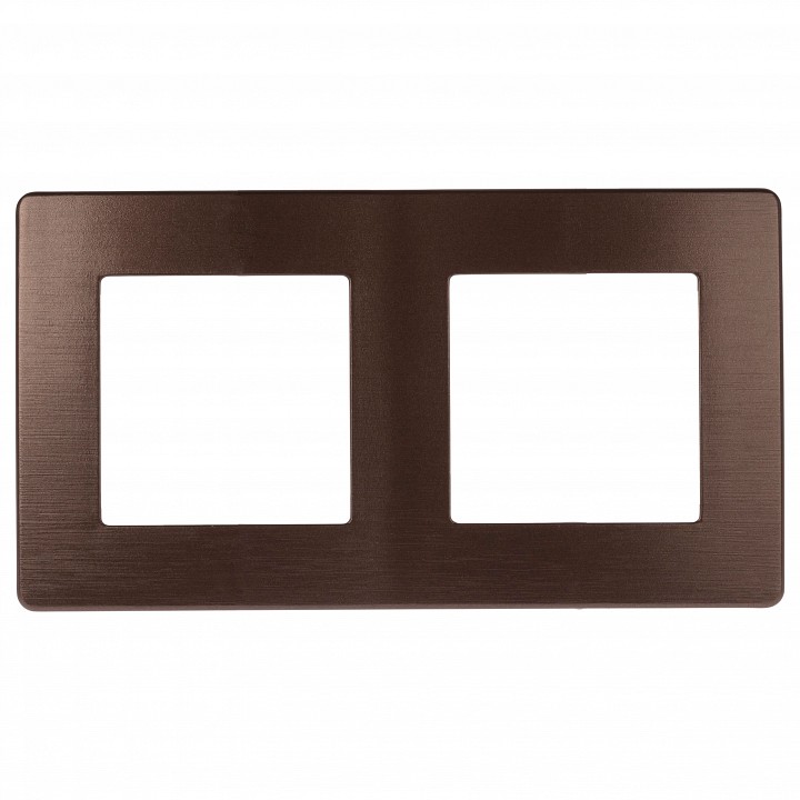 Рамка на 2 поста Эра Эра 12 12-5102-13