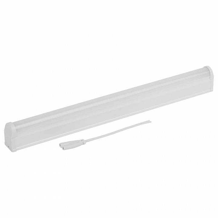 Накладной светильник Эра  LLED-01-04W-4000-E