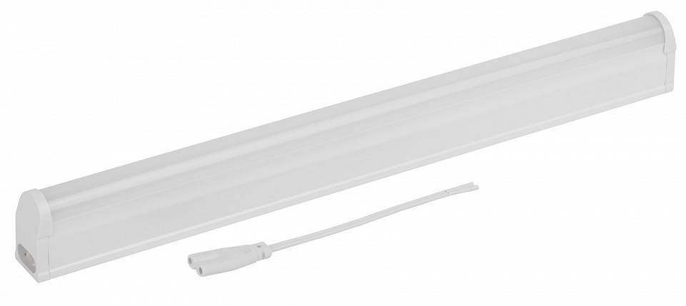 Накладной светильник Эра  LLED-01-04W-4000-E