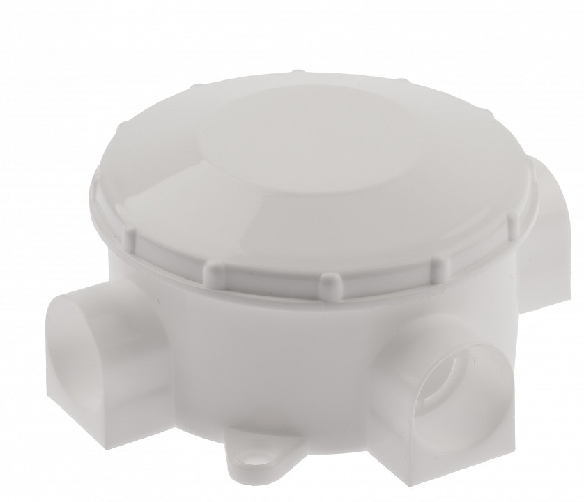 Короб распределительния Эра  KOR-70-35-3-w