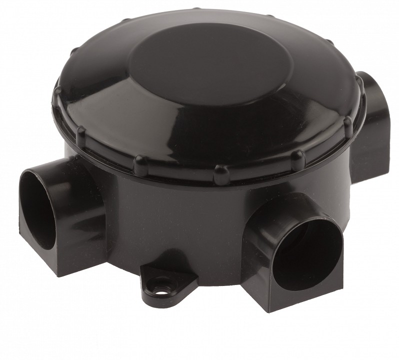 Короб распределительния Эра  KOR-70-35-3-b