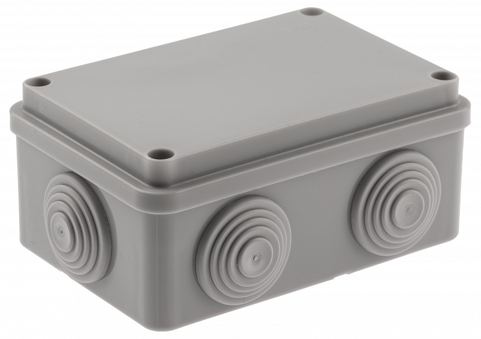 Короб распределительния Эра  KORv-120-80-50-6g