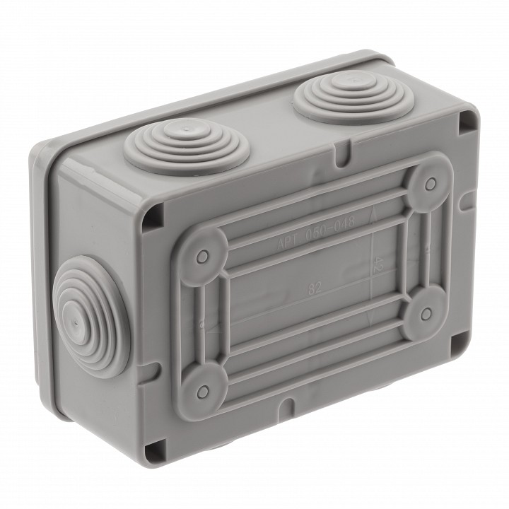 Короб распределительния Эра  KORv-120-80-50-6g