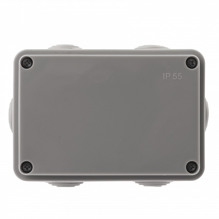 Короб распределительния Эра  KORv-120-80-50-6g