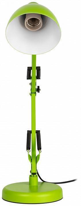 Настольная лампа офисная Эра N-123 Б0052756