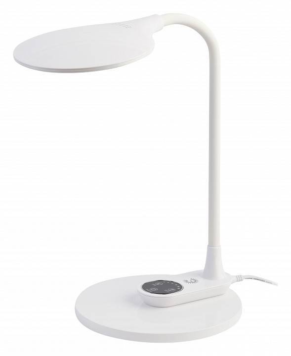 Настольная лампа светодиодная ЭРА NLED-498 Б0052774