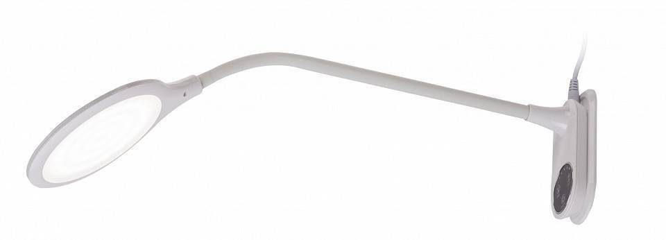 Настольная лампа светодиодная ЭРА NLED-498 Б0052774