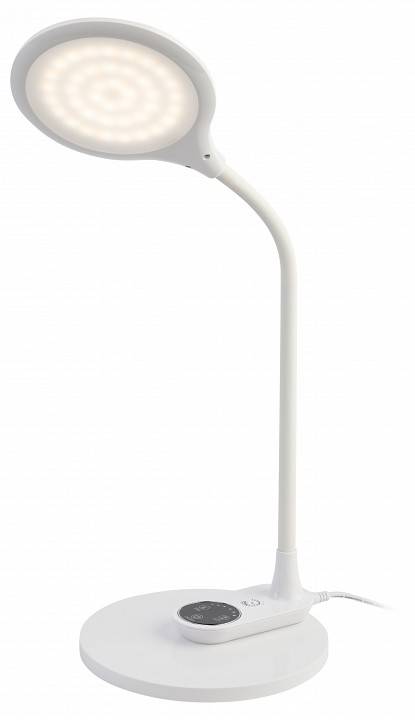 Настольная лампа светодиодная ЭРА NLED-498 Б0052774