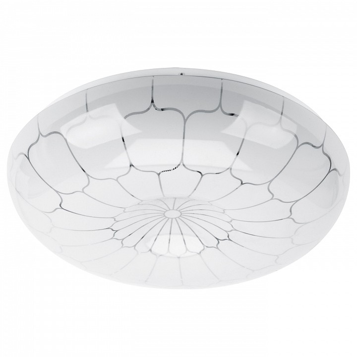 Светильник светодиодный накладной ЭРА SPB-6 12 Вт 4000К Pautina SPB-6-12-4K Pautina