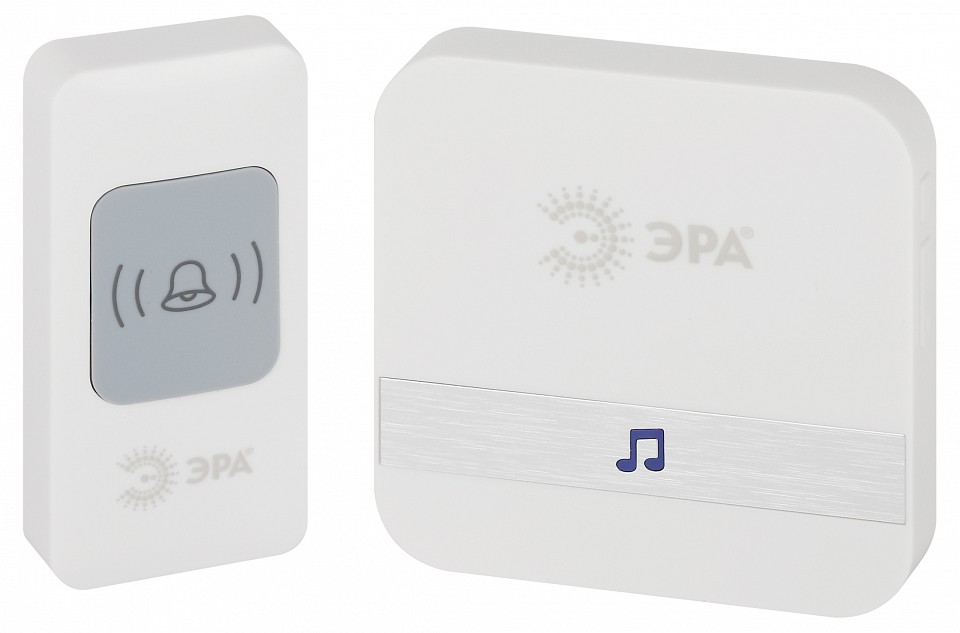 Звонок беспроводной Эра  C95