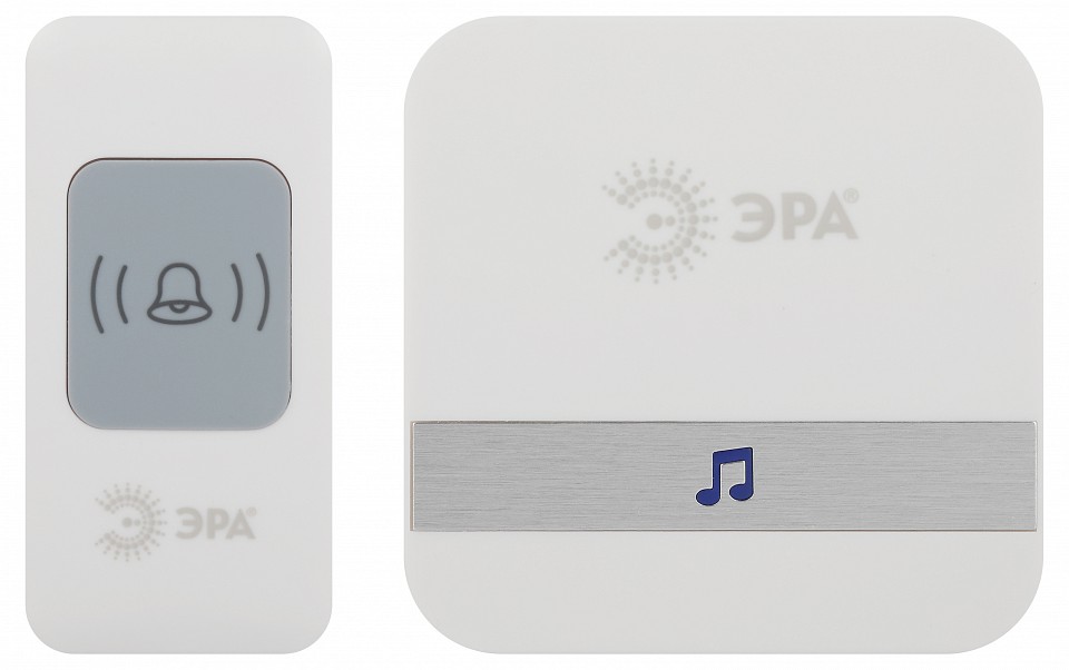 Звонок беспроводной Эра  C95