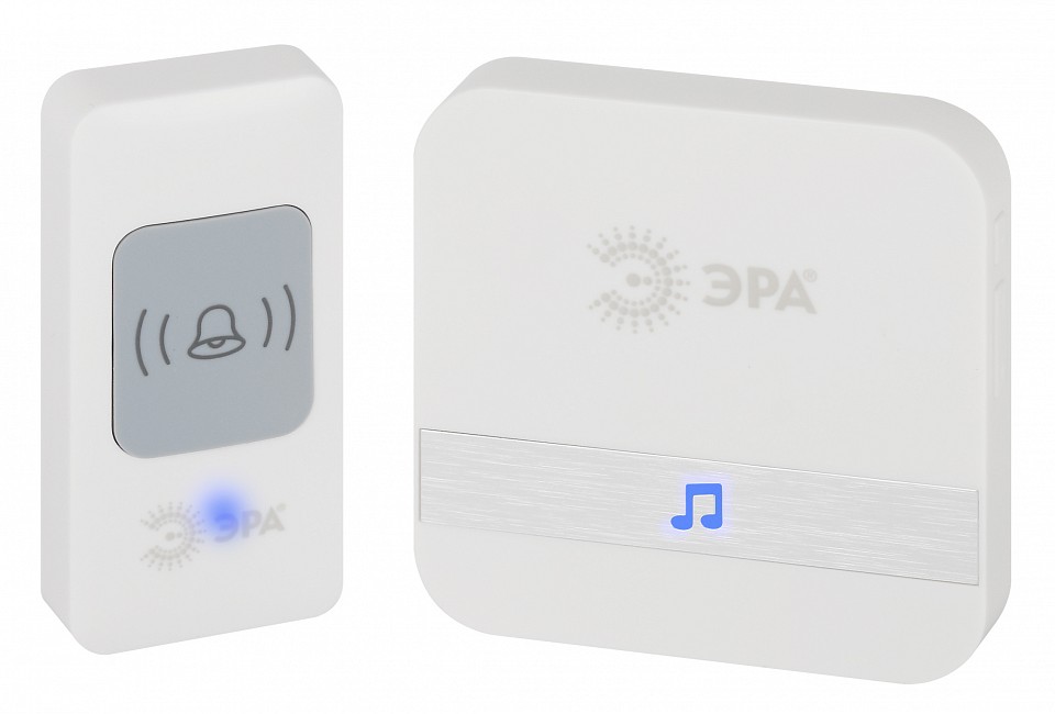 Звонок беспроводной Эра  C95