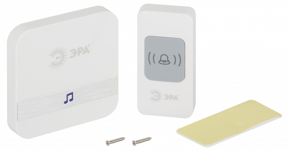 Звонок беспроводной Эра  C95