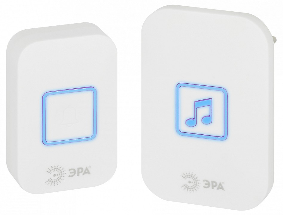 Звонок беспроводной Эра  C98