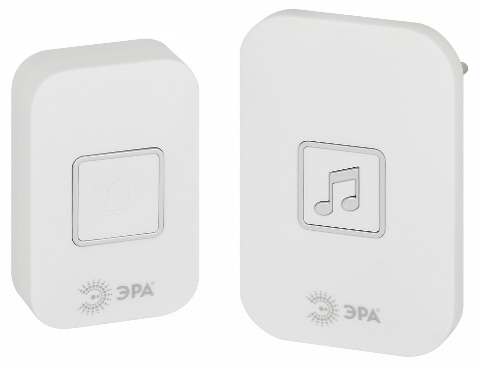 Звонок беспроводной Эра  C98