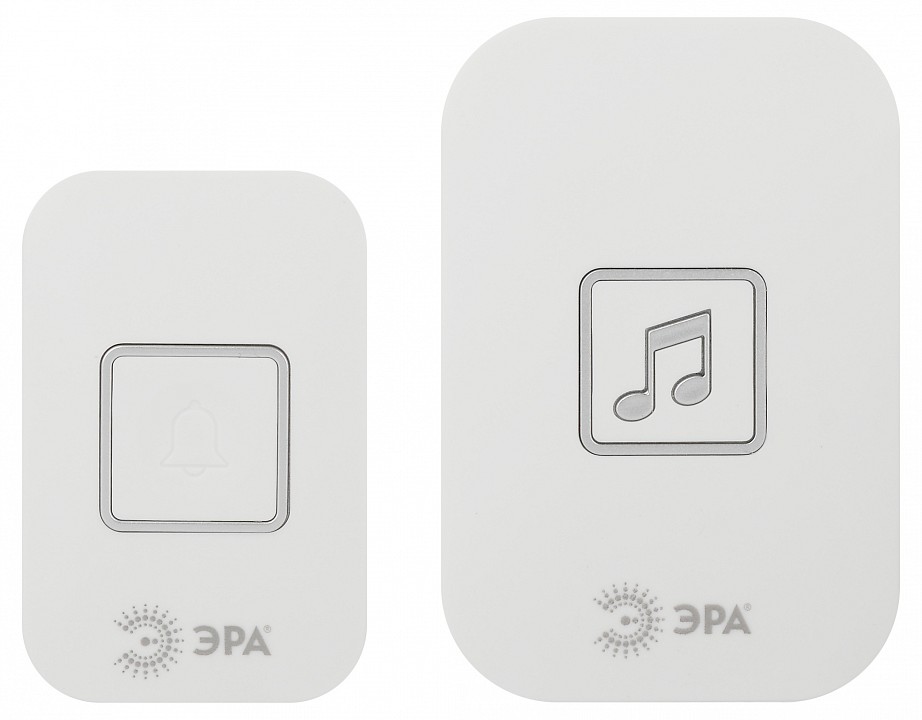 Звонок беспроводной Эра  C98