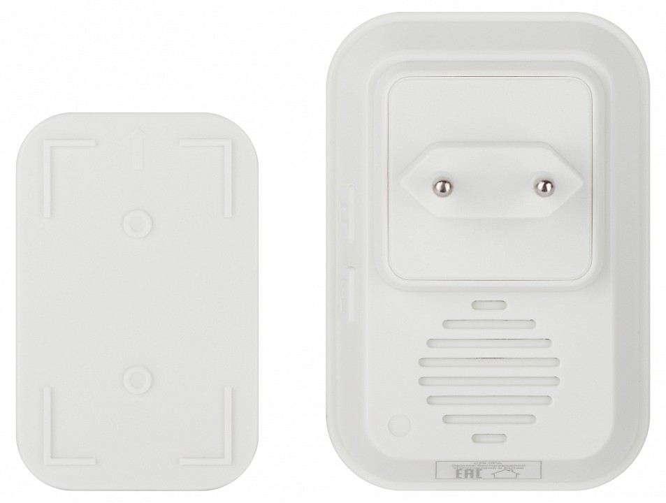 Звонок беспроводной Эра  C98