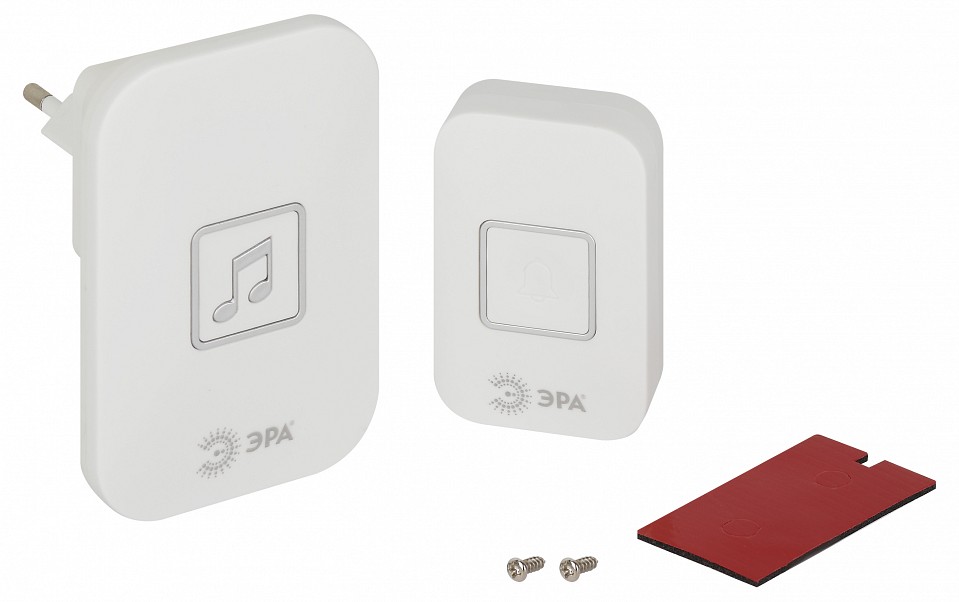 Звонок беспроводной Эра  C98