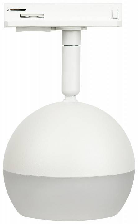 Светильник на штанге Эра  TR46 - GX53 WH