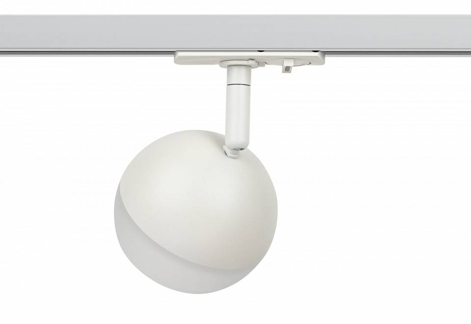 Светильник на штанге Эра  TR46 - GX53 WH