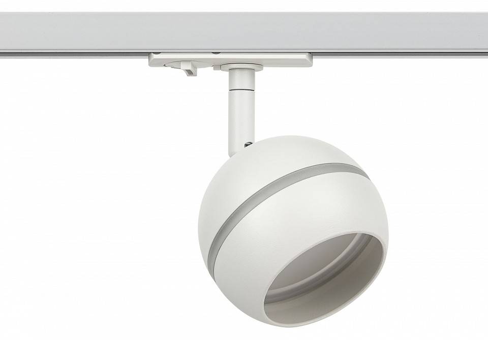 Светильник на штанге Эра  TR47 - GX53 WH