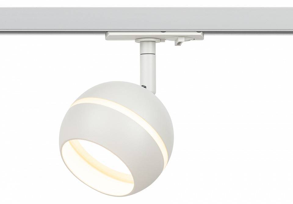 Светильник на штанге Эра  TR47 - GX53 WH