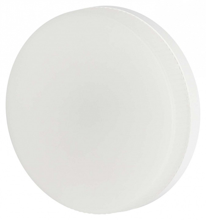 Лампа светодиодная Эра  LED GX-10W-827-GX53 R