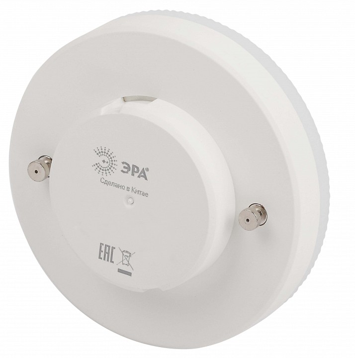 Лампа светодиодная Эра  LED GX-10W-827-GX53 R