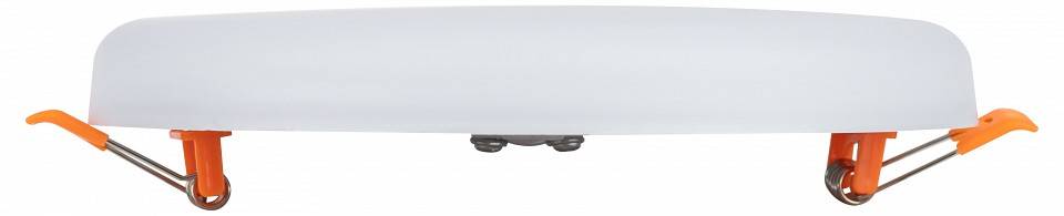 Встраиваемый светильник ЭРА LED 11-15-6K 15 Вт 6500 К Б0054321