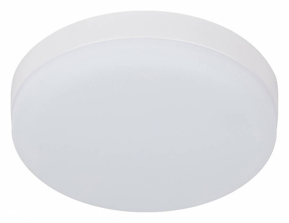 Светильник накладной ЭРА LED панель SPL-5-6-6K-W 6 Вт 6500 К Б0054334