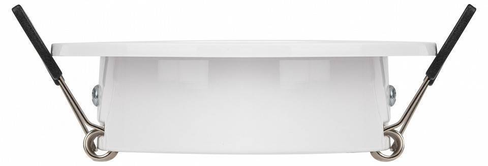 Встраиваемый светильник Эра KL92 WH Б0054373