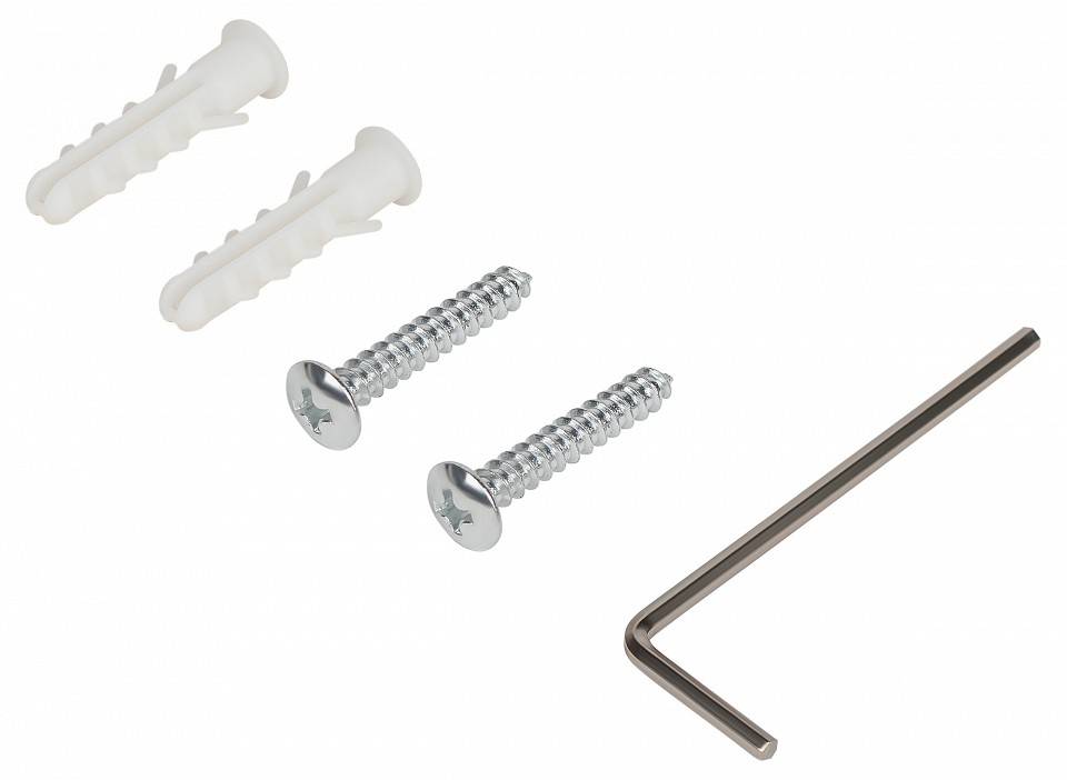 Светильник накладной ЭРА OL18 белый Б0054386