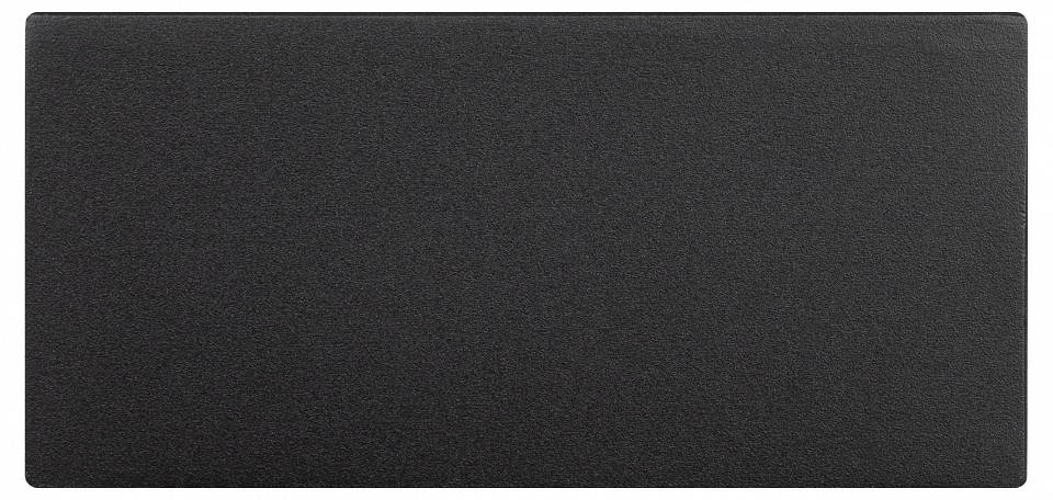 Светильник накладной ЭРА WL38 черный Б0054410