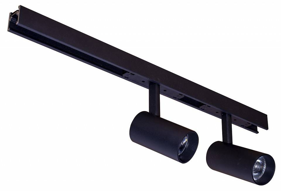 Светильник на штанге ЭРА NOVA Б0054821