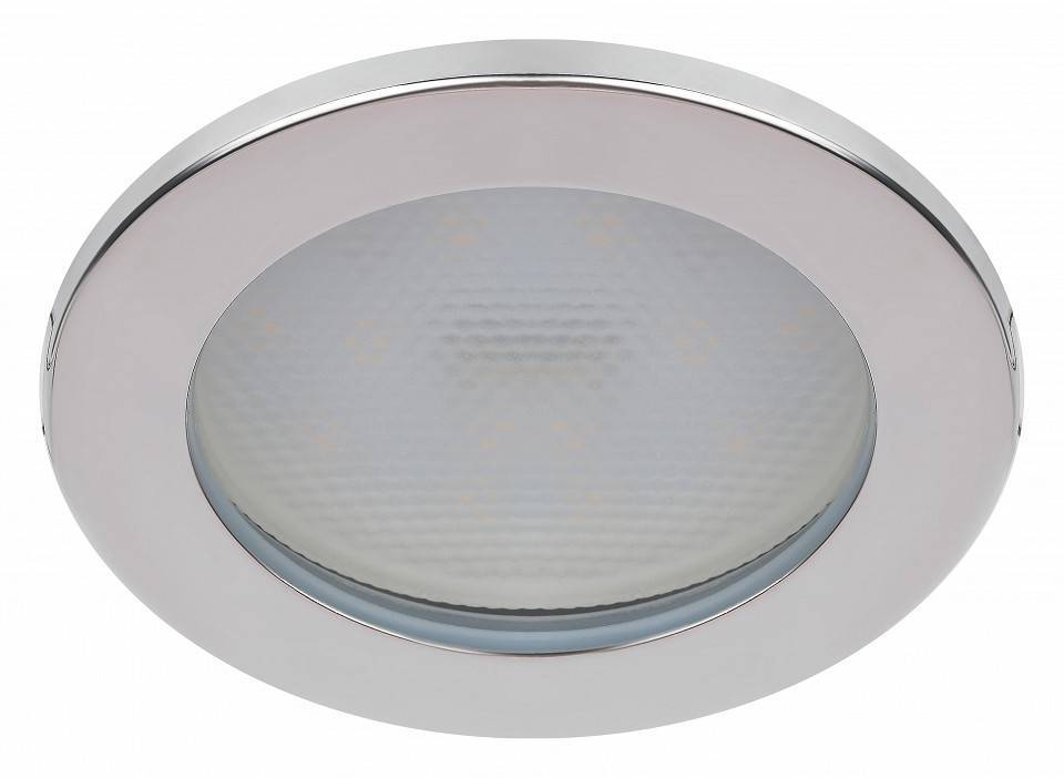 Встраиваемый светильник Эра KL95 CH Б0055811