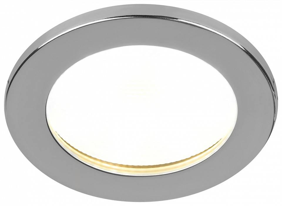 Встраиваемый светильник Эра KL95 CH Б0055811