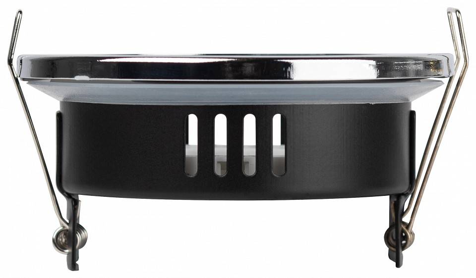 Встраиваемый светильник Эра KL95 CH Б0055811