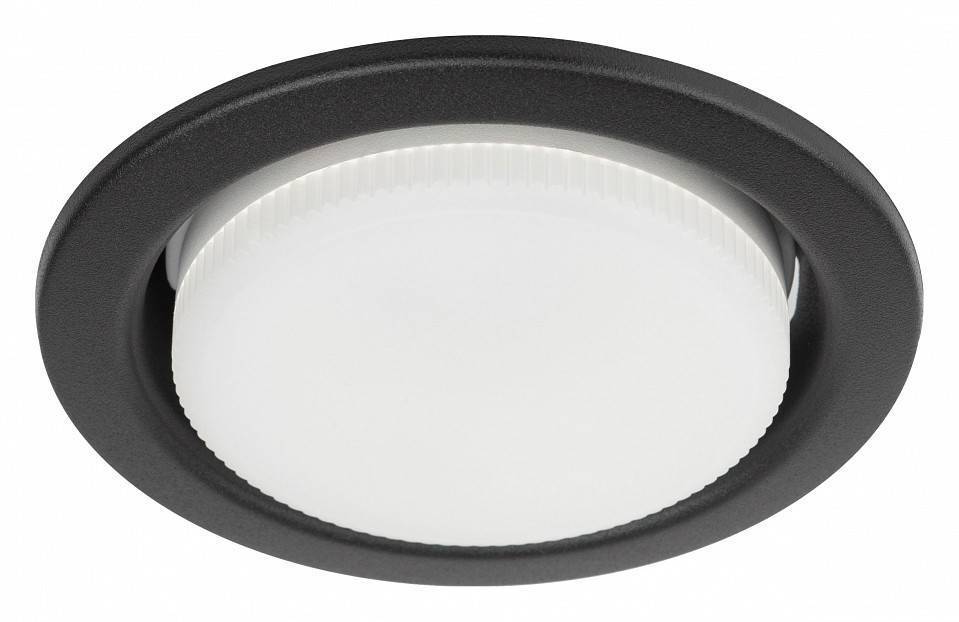 Встраиваемый светильник Эра KL35 SBK Б0055813