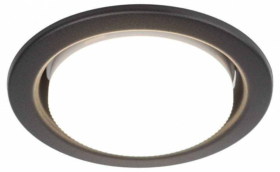 Встраиваемый светильник Эра KL35 SBK Б0055813