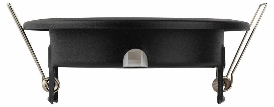 Встраиваемый светильник Эра KL35 SBK Б0055813